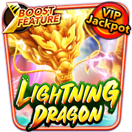 Lightning Dragon